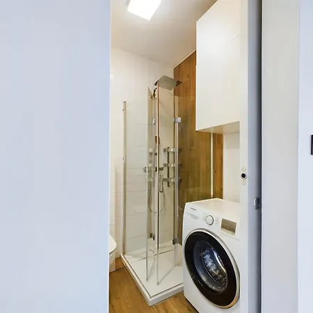 Bright In Downtown By Renters