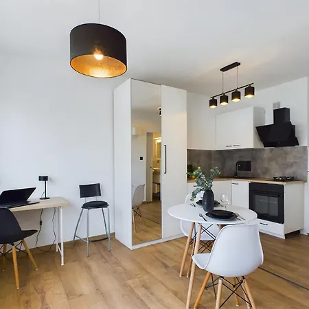 Bright In Downtown By Renters